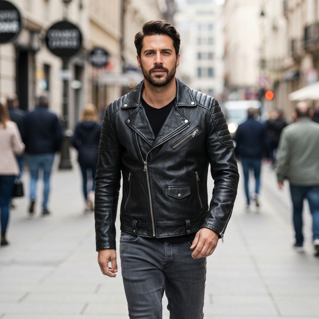 Functional Favourites: 7 Utility Jackets All Stylish Men Should Own